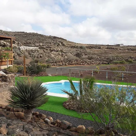 Villa Tayu Eco *