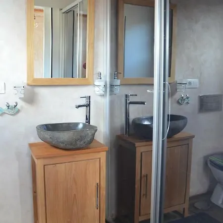 Villa Tayu Eco
