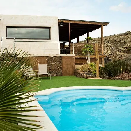 Tayu Eco * Villaverde (Fuerteventura)
