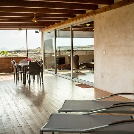 Tayu Eco Villa