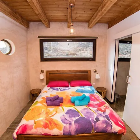 Tayu Eco Villaverde (Fuerteventura)